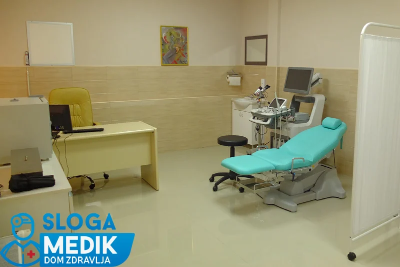 Ginekologija i urologija